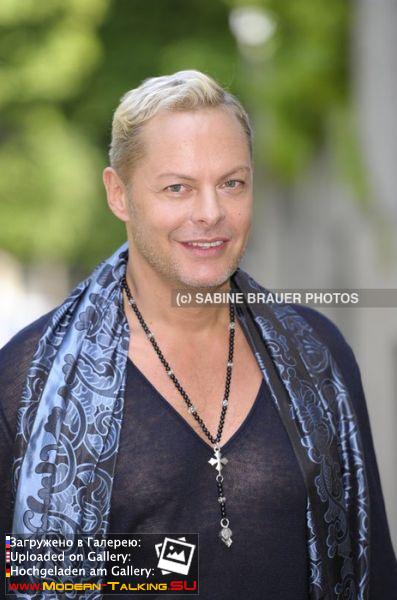 Уве Фаренкрог-Петерсен