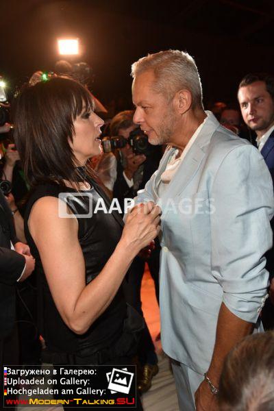 Уве Фаренкрог-Петерсен