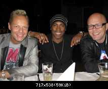 Уве Фаренкрог-Петерсен