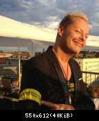 Уве Фаренкрог-Петерсен