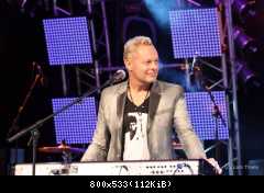 Уве Фаренкрог-Петерсен