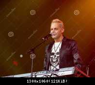 Уве Фаренкрог-Петерсен