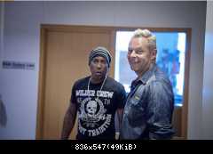 Уве Фаренкрог-Петерсен