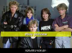 Уве Фаренкрог-Петерсен