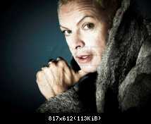 Уве Фаренкрог-Петерсен