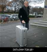 Уве Фаренкрог-Петерсен