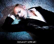 Уве Фаренкрог-Петерсен