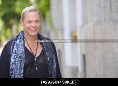 Уве Фаренкрог-Петерсен