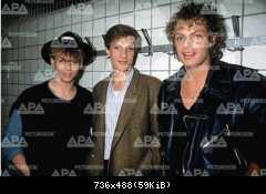 Уве Фаренкрог-Петерсен