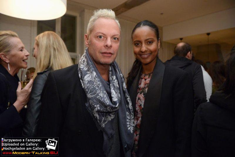 Uwe+Fahrenkrog+Petersen+Lofts+Launch+Berlin+WpD seLTiXcl