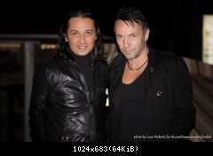 21.09.2013 Херсон Концерт Томаса Андерса на дне города