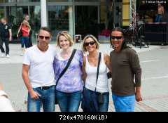 28.06.14 Thomas Anders in Rozvadov