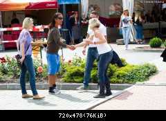 28.06.14 Thomas Anders in Rozvadov