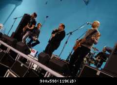 Музыканты Томаса Андерса (12)