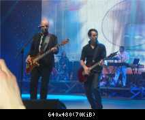 Музыканты Томаса Андерса (13)