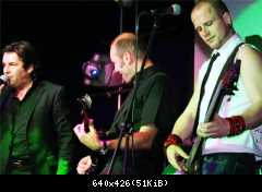 Музыканты Томаса Андерса (16)