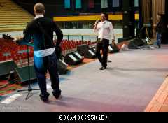 Музыканты Томаса Андерса (18)