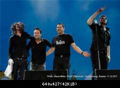 Музыканты Томаса Андерса (2)