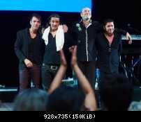 Музыканты Томаса Андерса (23)