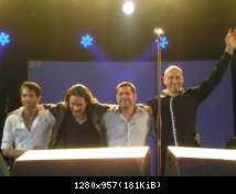 Музыканты Томаса Андерса (26)