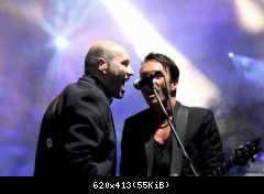 Музыканты Томаса Андерса (27)