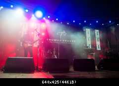 Музыканты Томаса Андерса (28)