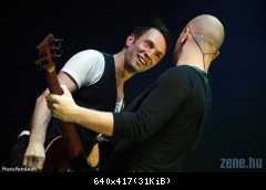 Музыканты Томаса Андерса (31)