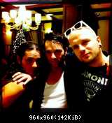 Музыканты Томаса Андерса (35)