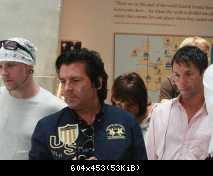 Музыканты Томаса Андерса (36)