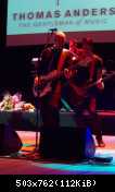 Музыканты Томаса Андерса (38)