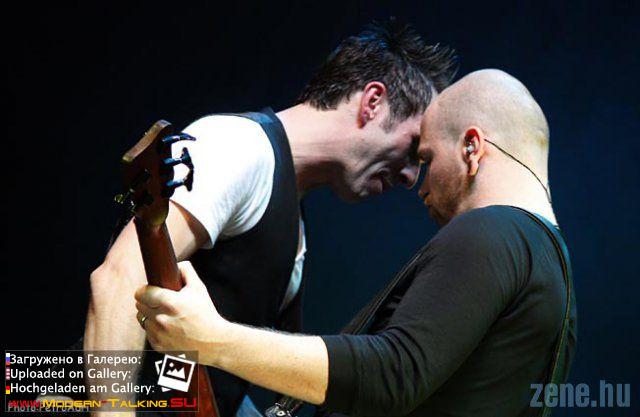 Музыканты Томаса Андерса (39)