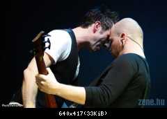 Музыканты Томаса Андерса (39)