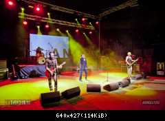 Музыканты Томаса Андерса (4)