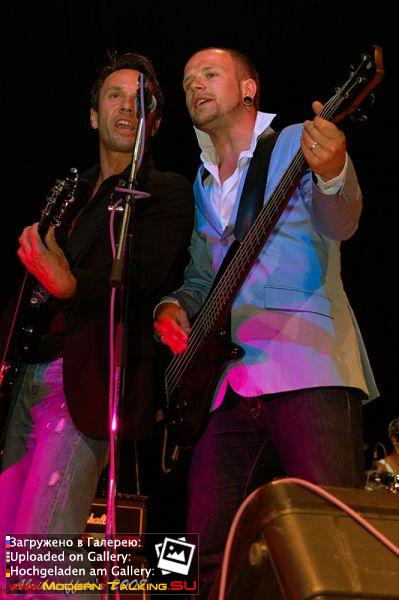 Музыканты Томаса Андерса (40)