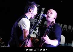 Музыканты Томаса Андерса (45)