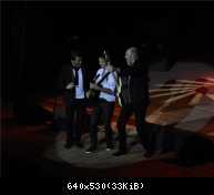 Музыканты Томаса Андерса (46)