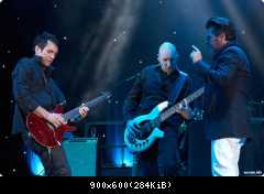 Музыканты Томаса Андерса (47)