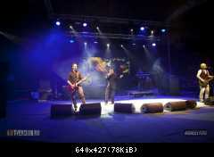 Музыканты Томаса Андерса (5)