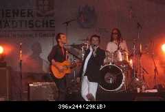 Музыканты Томаса Андерса (50)