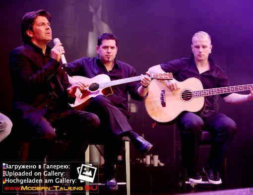 Музыканты Томаса Андерса (53)