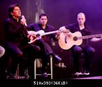 Музыканты Томаса Андерса (53)