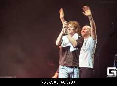 Музыканты Томаса Андерса (55)