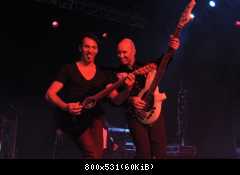 Музыканты Томаса Андерса (56)