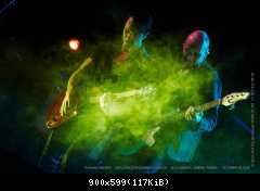 Музыканты Томаса Андерса (57)