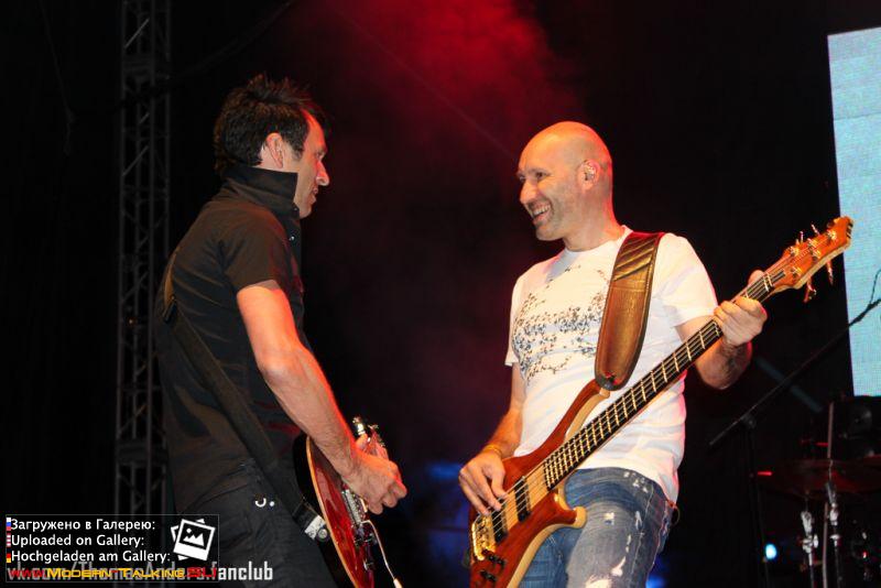 Музыканты Томаса Андерса (58)