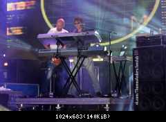 Музыканты Томаса Андерса (60)