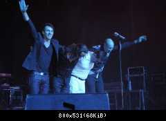 Музыканты Томаса Андерса (61)