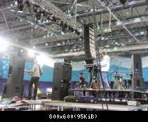 Музыканты Томаса Андерса (7)