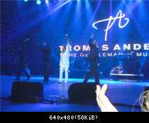 Музыканты Томаса Андерса (9)