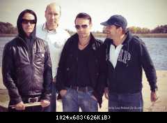 Музыканты Томаса